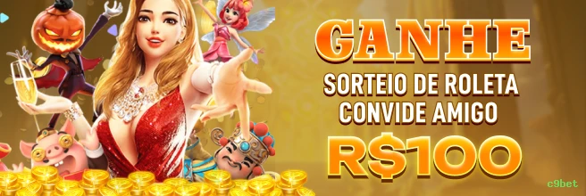 Conta c9bet sincronizada site e app