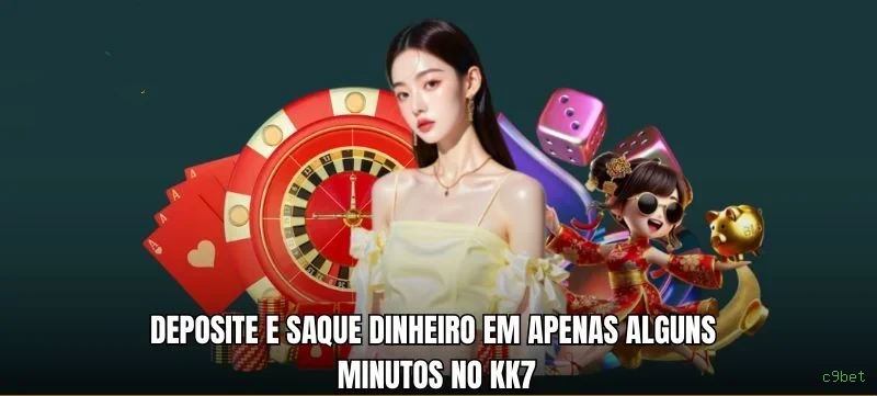 Configurações úteis dentro do app c9bet