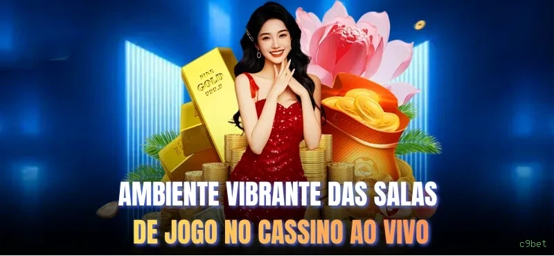 Checklist para avaliar a plataforma c9bet
