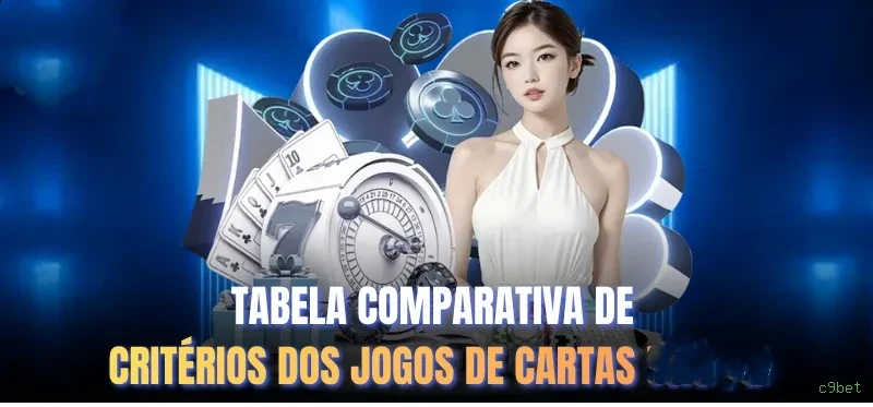 Slots com prêmios c9bet
